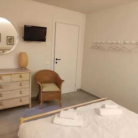 Apartment Casa Roby Bardolino