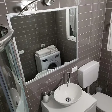 Casa Roby バルドリーノ