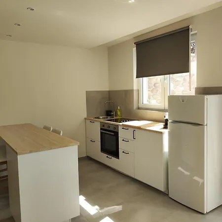 Casa Roby * باردولينو