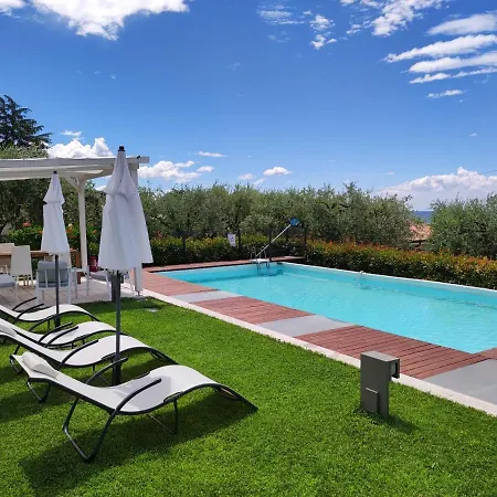 Apartment Casa Roby