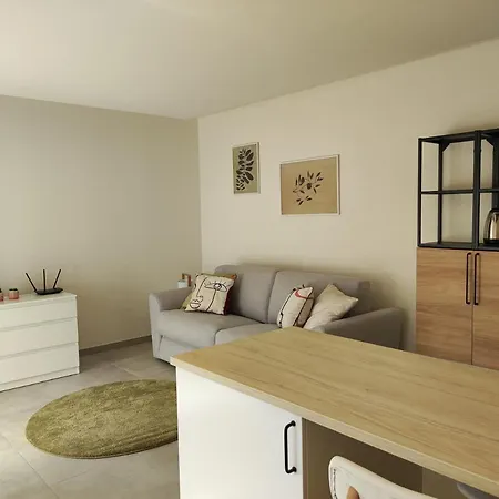 Apartment Casa Roby