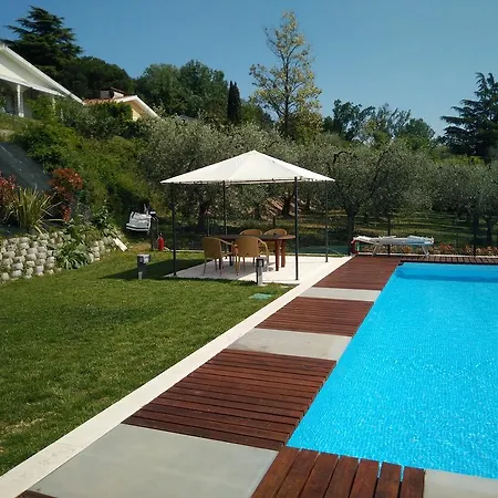 Casa Roby Bardolino