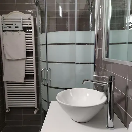 شقة Casa Roby باردولينو