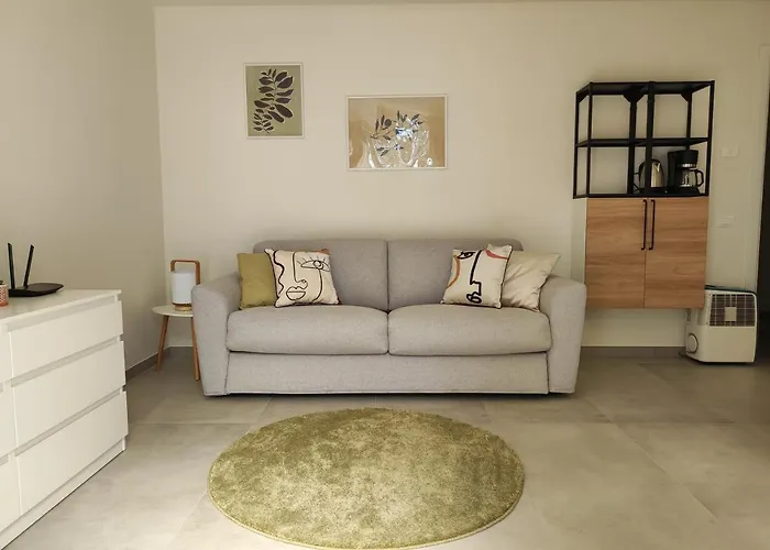 Apartamento Casa Roby Bardolino