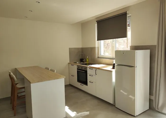 Casa Roby * 바르돌리노