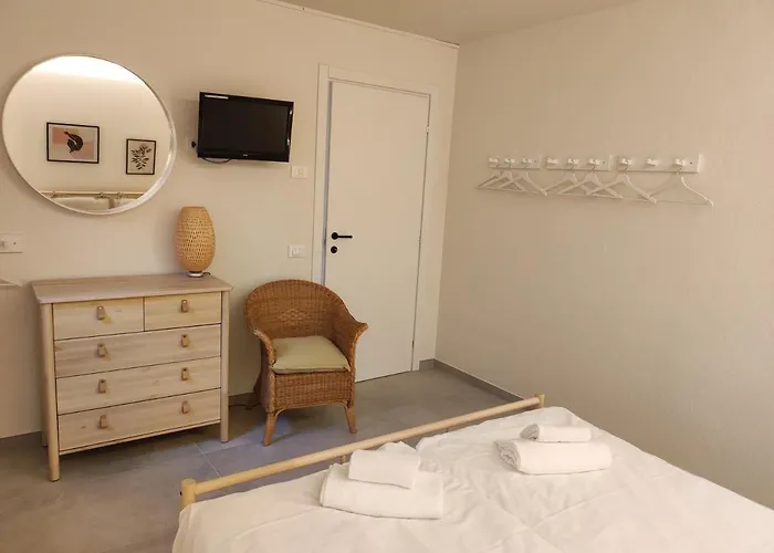 아파트 Casa Roby 바르돌리노