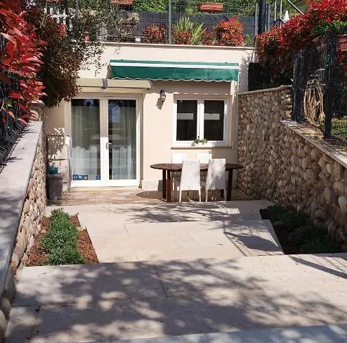 아파트 Casa Roby 바르돌리노