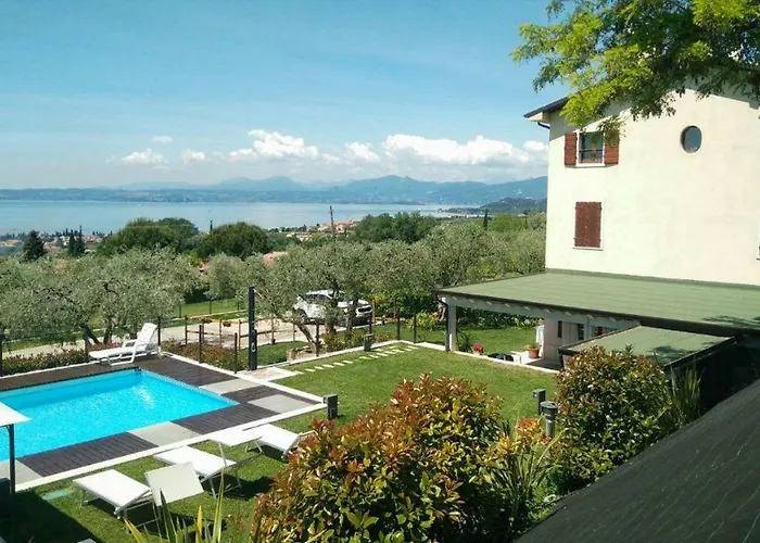 Casa Roby Apartamento *