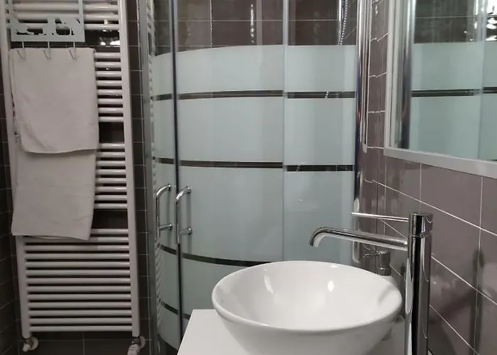 Apartamento Casa Roby Bardolino