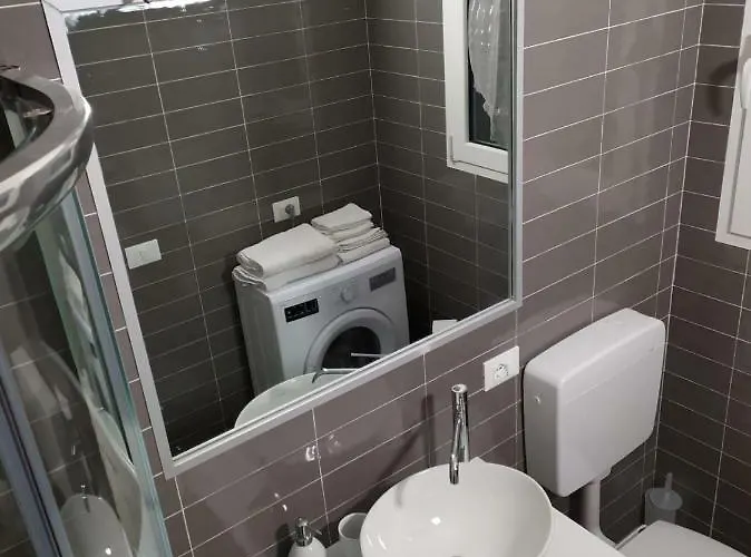 Casa Roby 바르돌리노